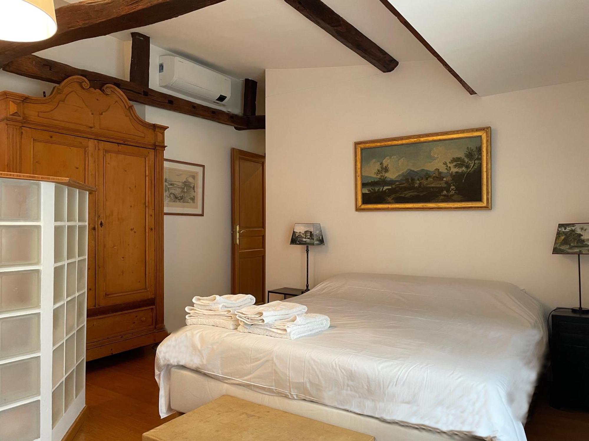 Appartement Odeon 1 Bedroom, Ac, Lift, Terrace, Garage *