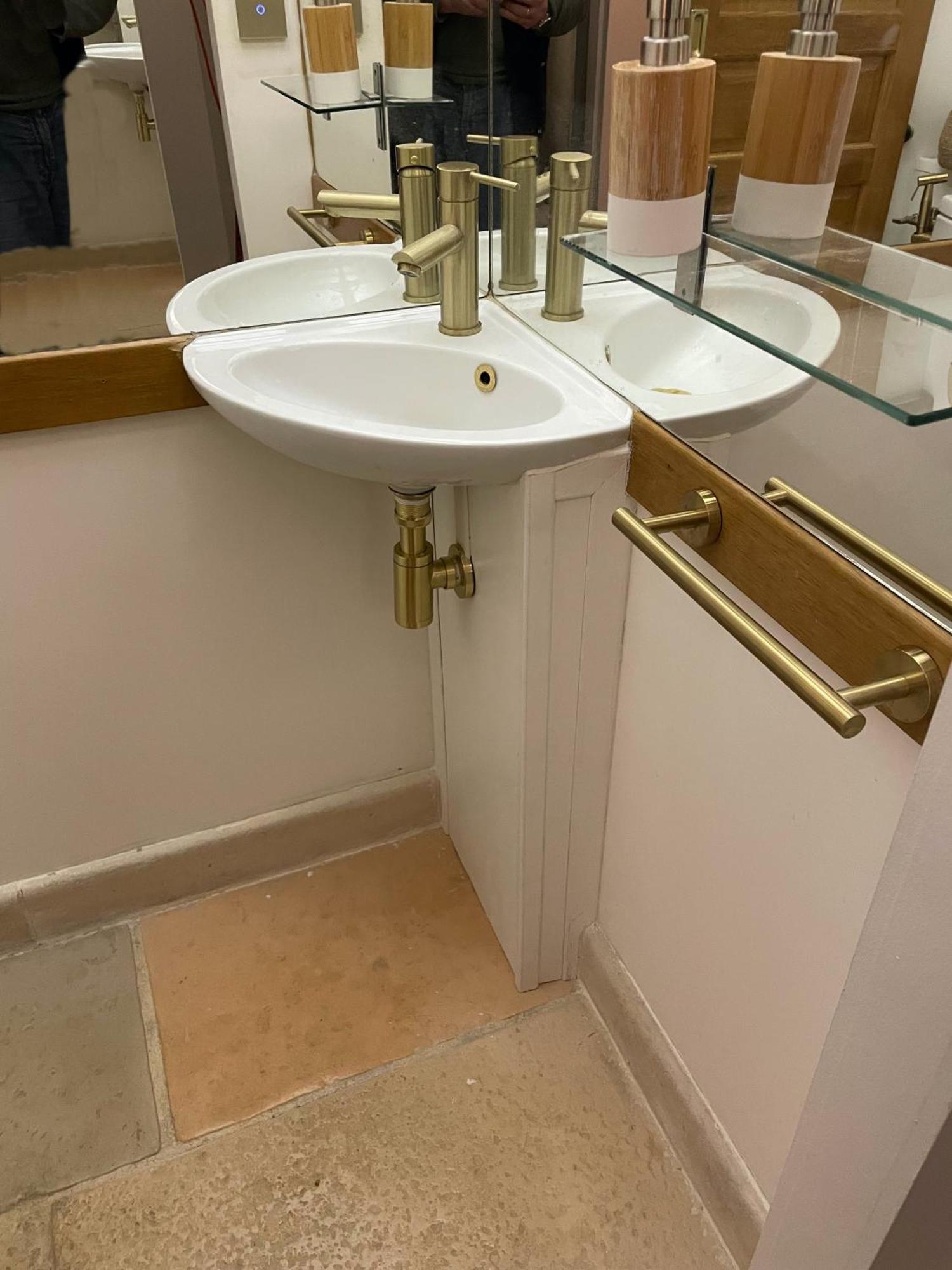 Odeon 1 Bedroom, Ac, Lift, Terrace, Garage Appartement